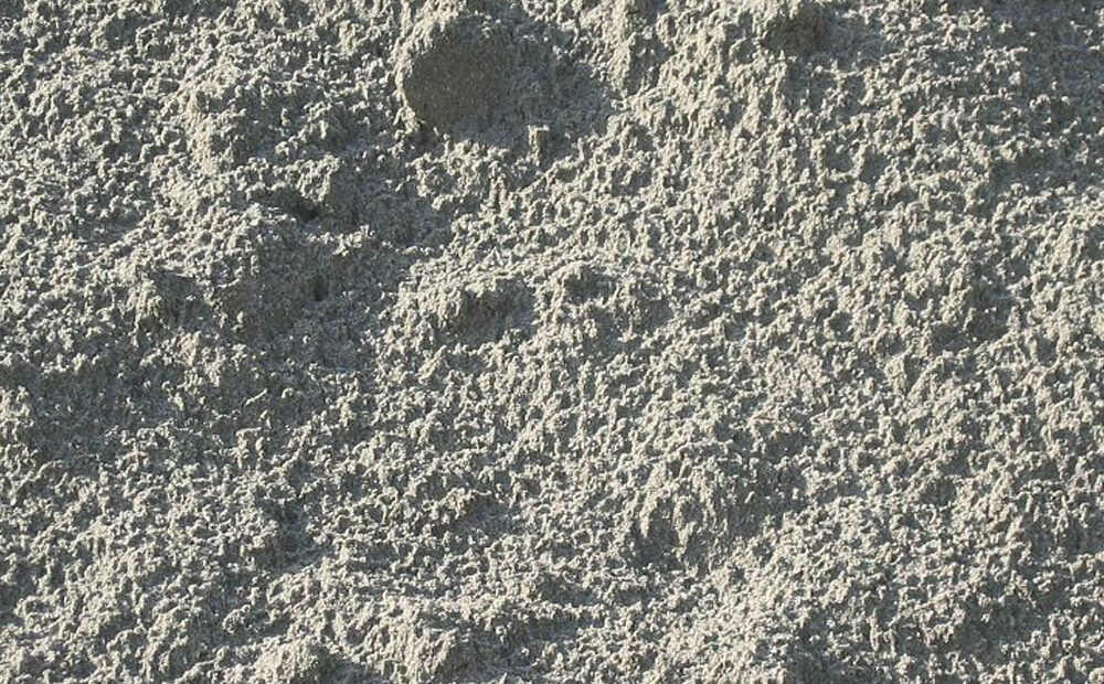 Inerti Sabbia di Fiume